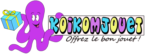 Koikomjouet.com : Offrez le bon jouet !