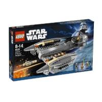 Lego Star Wars - 8095 - General Grievous Starfighter(TM)