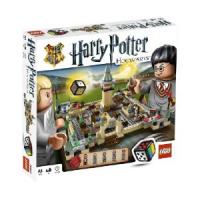LEGOÂ® Jeux de sociÃ©tÃ© - Harry Potter Hogwarts