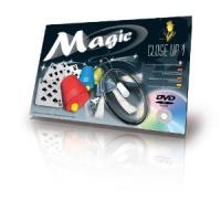 Magie - Close Up 1