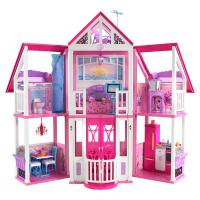 Barbie - Ma maison de rêve