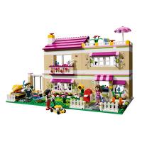 Lego Friends - La Villa d'Olivia