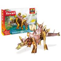 Ecokit Stegosaurus