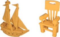 Fabrikid - Kit de fabrication - Lansay : : Jouets