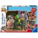 Puzzle Enfant - Toy Story 3 - 3 x 49 PiÃ¨ces