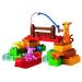 Lego Duplo - Winnie - 5946 - L' ExpÃ©dition de Tigrou