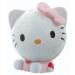 Puzzle ball - Big Face Hello Kitty - 60 Pièces