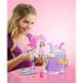 Barbie Salon Color'Fantastique