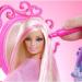 Barbie Salon Color'Fantastique