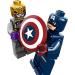 Lego Super Heroes Marvel : La Vengeance de Captain America