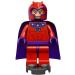Lego Super Heroes Marvel : L'hélicoptère de Wolverine