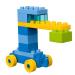 Apprendre à construire avec Lego Duplo