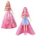 Barbie - Tori Princesse 2 en 1