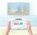 Console Nintendo Wii U 8 Go blanche