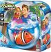 Playset Aquarium + Robo Fish Vert