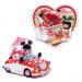 I Love Minnie - Le cabriolet